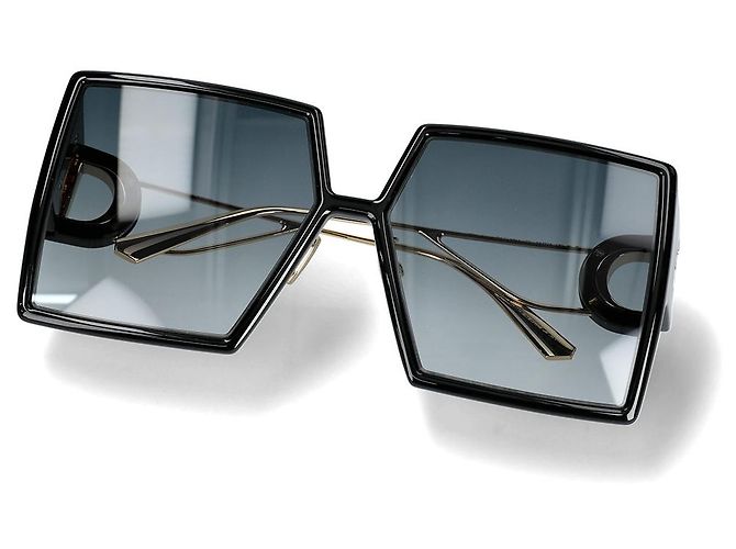 30 Montaigne Dior [Generalüberholt] MONTAIGNE SU Sonnenbrille Mehrfarben - Ansicht 12
