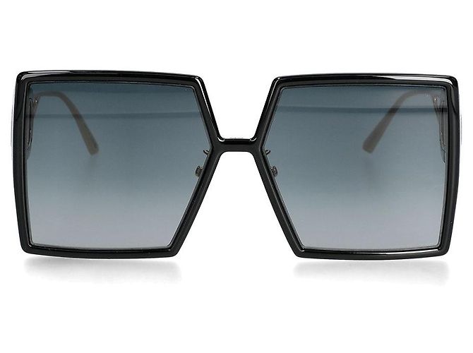 30 Montaigne Dior [Generalüberholt] MONTAIGNE SU Sonnenbrille Mehrfarben - Ansicht 2