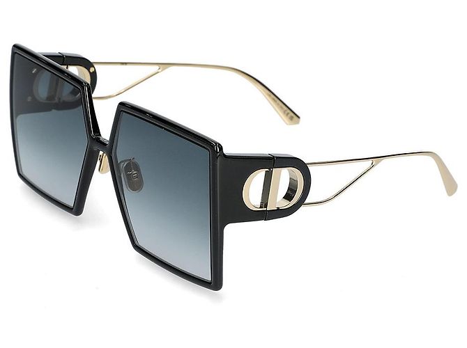 30 Montaigne Dior [Generalüberholt] MONTAIGNE SU Sonnenbrille Mehrfarben - Ansicht 6