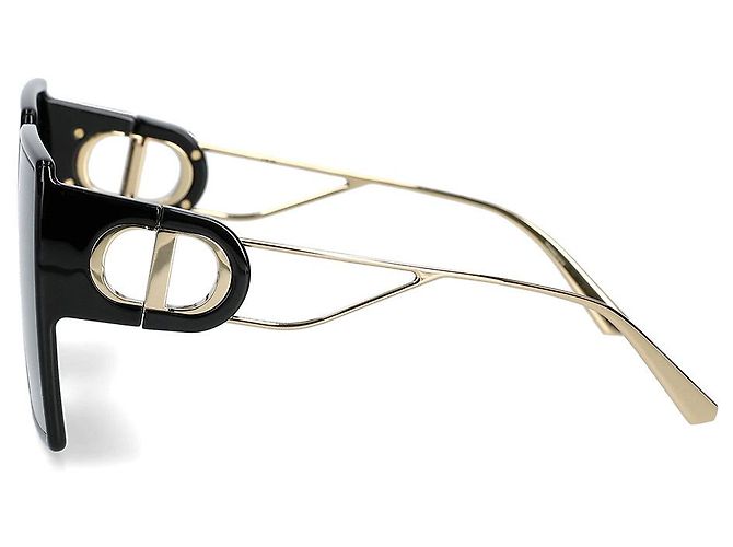 30 Montaigne Dior [Generalüberholt] MONTAIGNE SU Sonnenbrille Mehrfarben - Ansicht 7