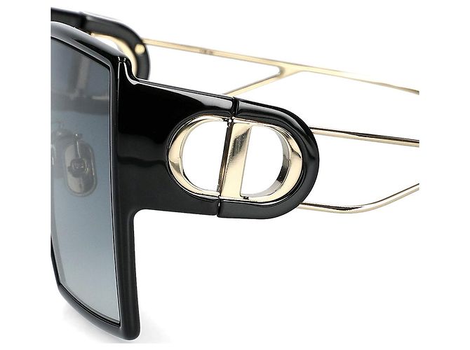 30 Montaigne Dior [Generalüberholt] MONTAIGNE SU Sonnenbrille Mehrfarben - Ansicht 8