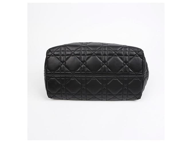Dior Grande borsa tote Nero - vista 7