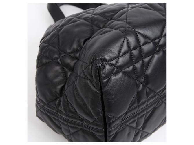 Dior Grande borsa tote Nero - vista 9