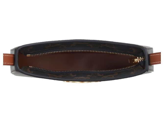 Céline Borsa Triomphe Tilly Marrone - vista 8