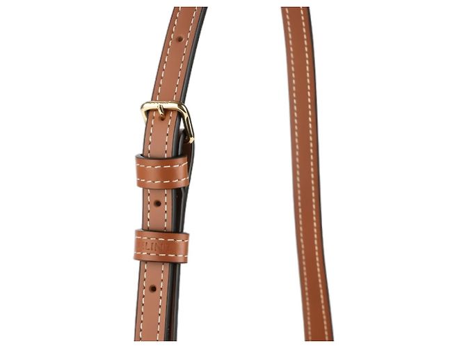 Céline Borsa Triomphe Tilly Marrone - vista 9