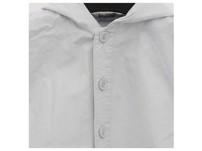 Dior Giacca per neonati e bambine (Junior) Blu - vista 2