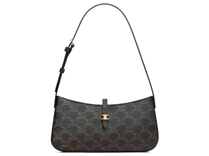 Céline Tina Triumph Schultertasche - Ansicht 2