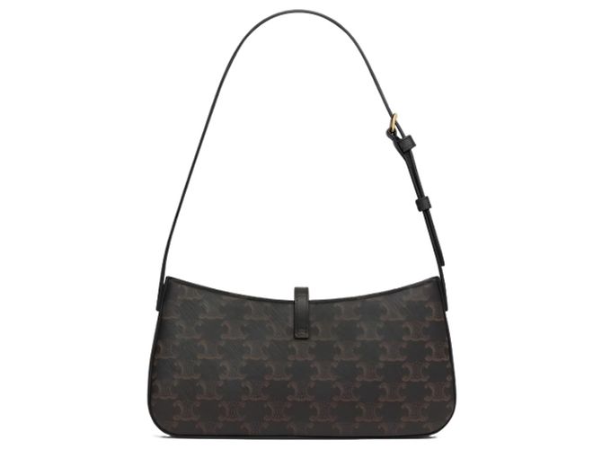 Céline Tina Triumph Schultertasche - Ansicht 3