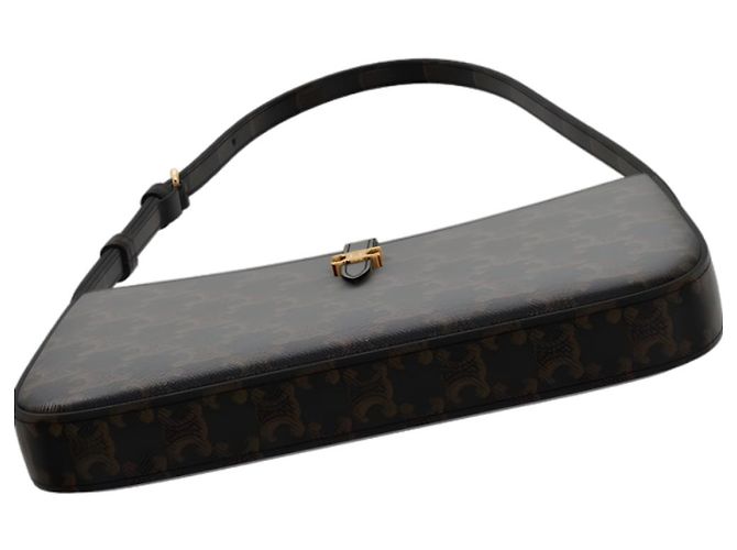 Céline Tina Triumph Schultertasche - Ansicht 6