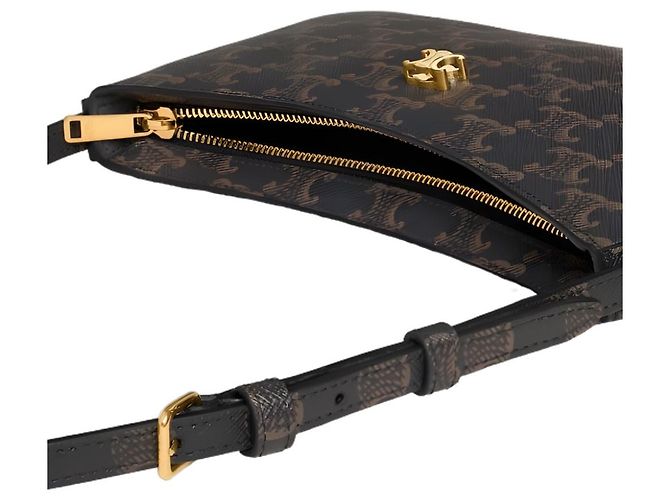 Céline Tina Triumph Schultertasche - Ansicht 7