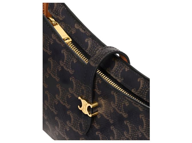 Céline Tina Triumph Schultertasche - Ansicht 8
