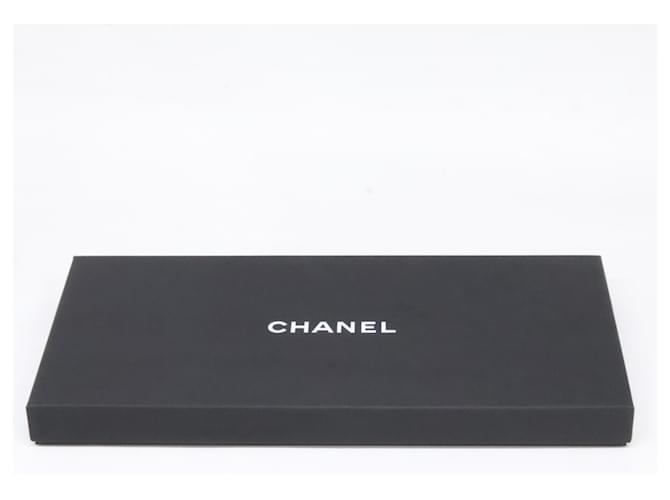 Collana Chanel placcata oro D'oro - vista 11
