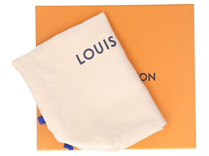 Louis Vuitton M46042 Since1854 Capucines BB Handtasche Taupe - Ansicht 7