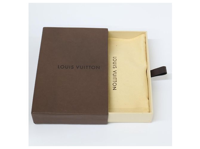 Louis Vuitton Silberner Geldscheinklammer - Ansicht 8