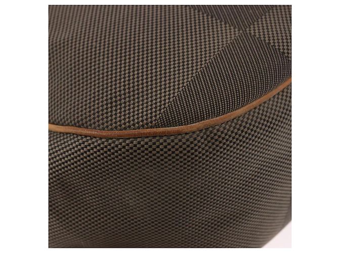 LOUIS VUITTON Borsa a Spalla Damier Geant Explorateur Tail M93615 LV Auth BA14086 - vista 15