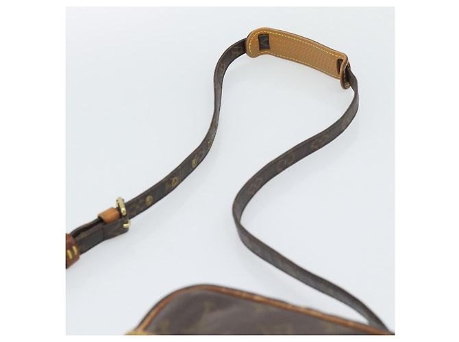 LOUIS VUITTON Borsa a Spalla Monogram Danube M45266 LV Auth ka5444 Monogramma - vista 14
