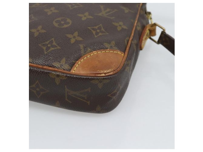 LOUIS VUITTON Borsa a Spalla Monogram Danube M45266 LV Auth ka5444 Monogramma - vista 17