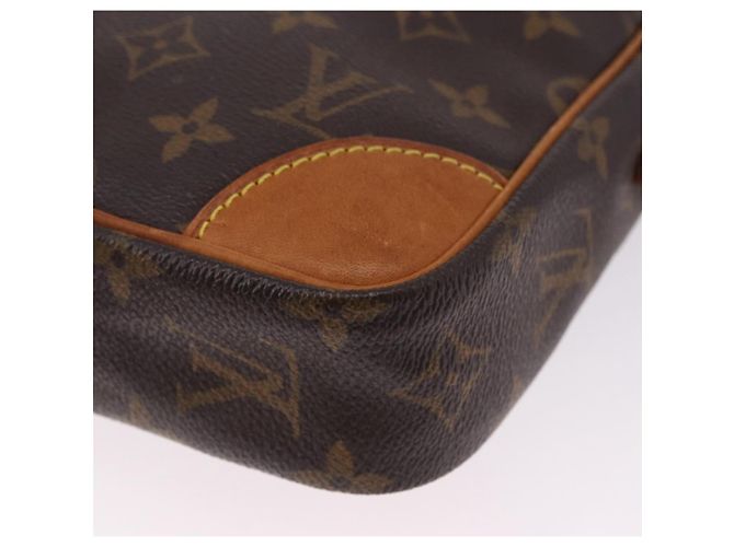 LOUIS VUITTON Bolso de Hombro Monogram Danube M45266 LV Auth 193542 Monograma - vista 16