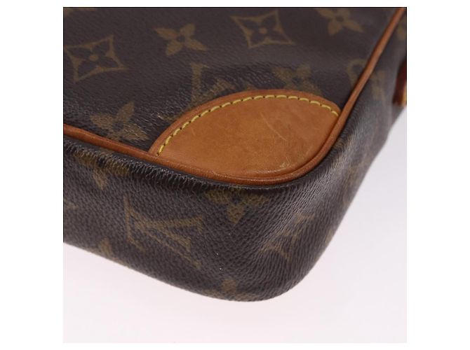 LOUIS VUITTON Bolso de Hombro Monogram Danube M45266 LV Auth 193542 Monograma - vista 18