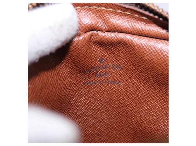 LOUIS VUITTON Bolso de Hombro Monogram Danube M45266 LV Auth 193542 Monograma - vista 19