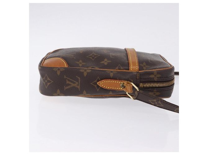 LOUIS VUITTON Bolso de Hombro Monogram Danube M45266 LV Auth 193542 Monograma - vista 3