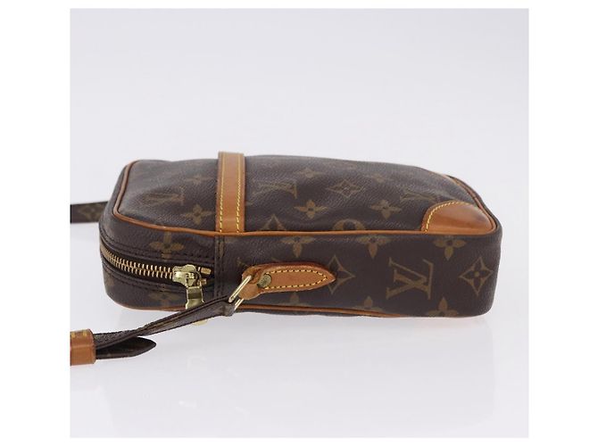 LOUIS VUITTON Bolso de Hombro Monogram Danube M45266 LV Auth 193542 Monograma - vista 5