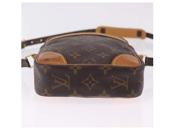 LOUIS VUITTON Bolso de Hombro Monogram Danube M45266 LV Auth 193542 Monograma - vista 6