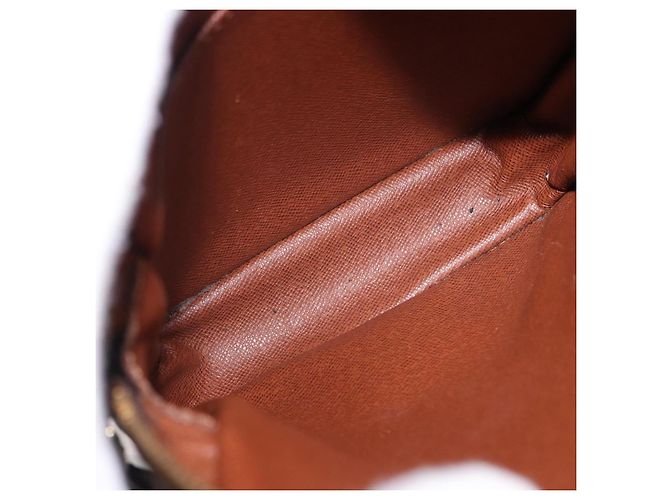 LOUIS VUITTON Bolso de Hombro Monogram Danube M45266 LV Auth 193542 Monograma - vista 9