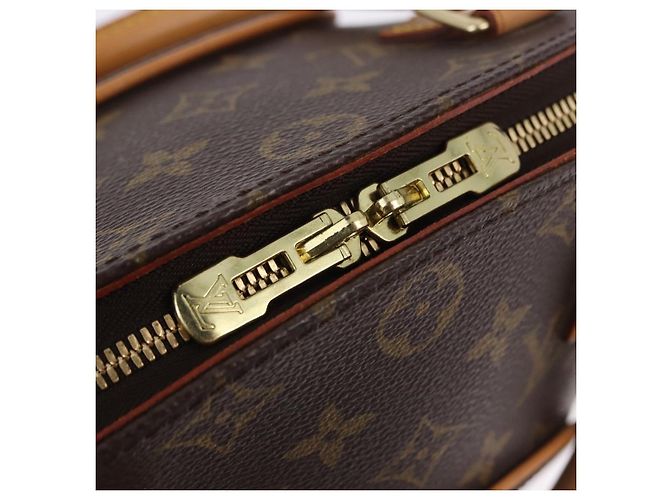 LOUIS VUITTON Borsa Monogram Ellipse MM M51126 LV Auth am12102SAV Monogramma - vista 18