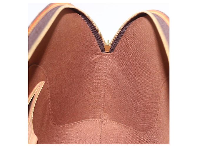 LOUIS VUITTON Borsa Monogram Ellipse MM M51126 LV Auth am12102SAV Monogramma - vista 20
