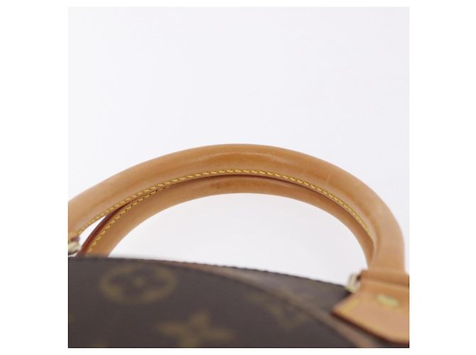 LOUIS VUITTON Borsa Monogram Ellipse MM M51126 LV Auth am12102SAV Monogramma - vista 8