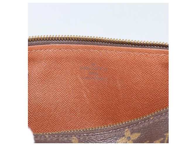 LOUIS VUITTON Bolso Monogram Papillon 30 M51365 LV Auth ep15275A Monograma - vista 18
