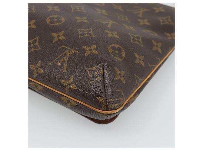 LOUIS VUITTON Monogram Musette Salsa Short Shoulder Bag M51258 LV Auth 194585 Monogramma - vista 15