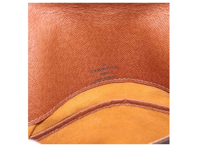 LOUIS VUITTON Monogram Musette Salsa Short Shoulder Bag M51258 LV Auth 194585 Monogramma - vista 17