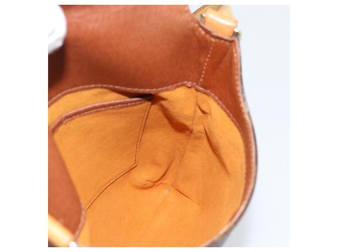 LOUIS VUITTON Monogram Musette Salsa Short Shoulder Bag M51258 LV Auth 194585 Monogramma - vista 18
