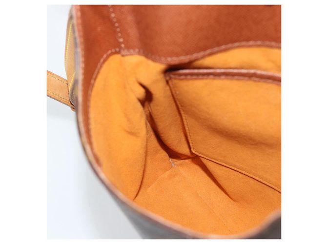 LOUIS VUITTON Monogram Musette Salsa Short Shoulder Bag M51258 LV Auth 194585 Monogramma - vista 19