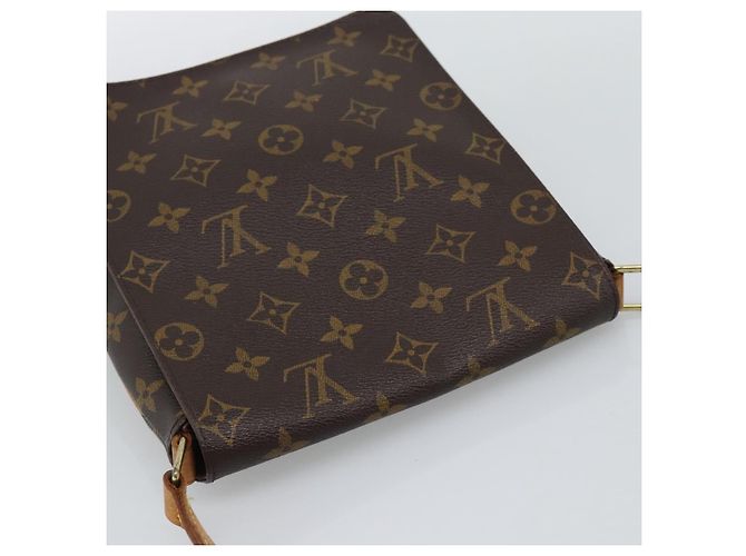 LOUIS VUITTON Monogram Musette Salsa Short Shoulder Bag M51258 LV Auth 194585 Monogramma - vista 6