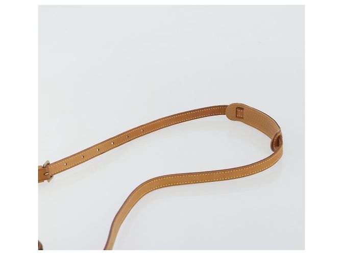 LOUIS VUITTON Borsa a Spalla Monogram Jeune Fille GM M51225 LV Auth ep15496 Monogramma - vista 14