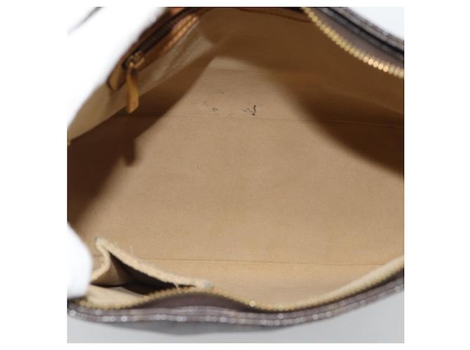 LOUIS VUITTON Borsa a Spalla Monogram Looping GM M51145 LV Auth 194567 Monogramma - vista 11
