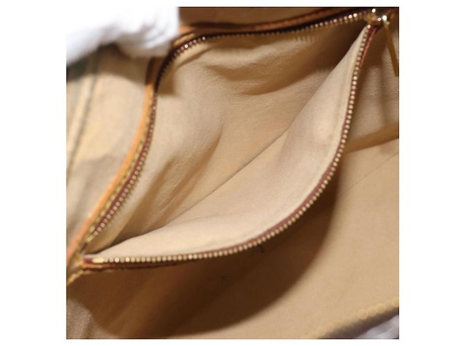LOUIS VUITTON Borsa a Spalla Monogram Looping GM M51145 LV Auth 194567 Monogramma - vista 21