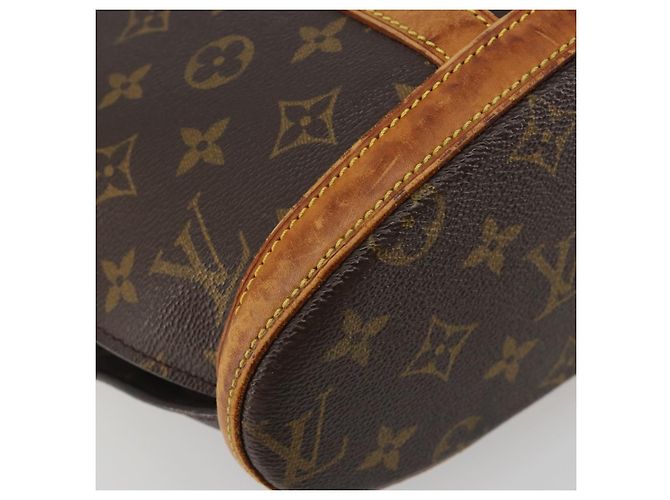 LOUIS VUITTON Borsa Tote Monogram Babylone M51102 LV Auth ep15471 Monogramma - vista 14