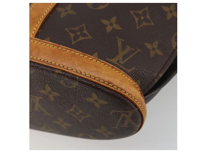LOUIS VUITTON Borsa Tote Monogram Babylone M51102 LV Auth ep15471 Monogramma - vista 15