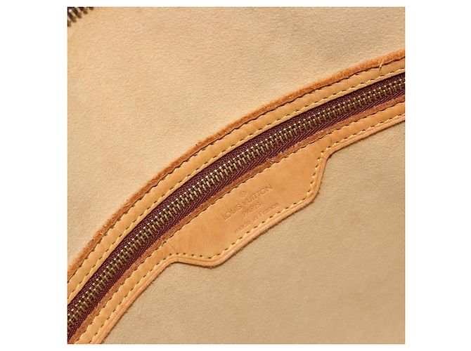LOUIS VUITTON Borsa Tote Monogram Babylone M51102 LV Auth ep15471 Monogramma - vista 18