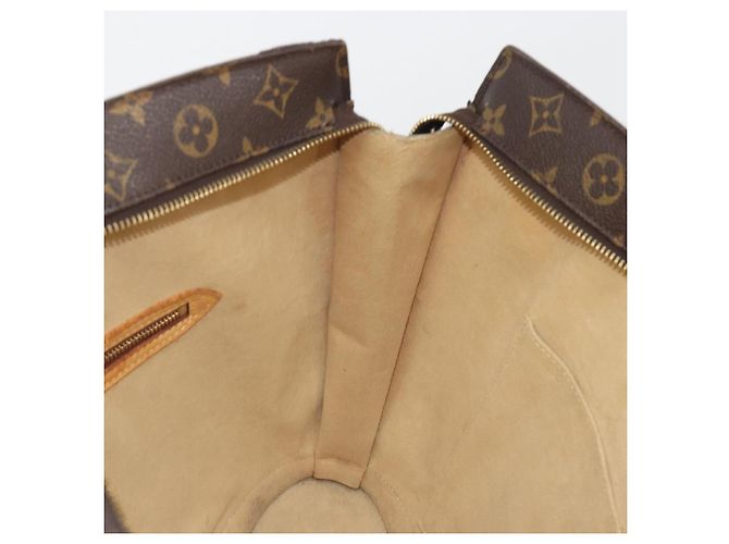 LOUIS VUITTON Borsa Tote Monogram Babylone M51102 LV Auth ep15471 Monogramma - vista 19