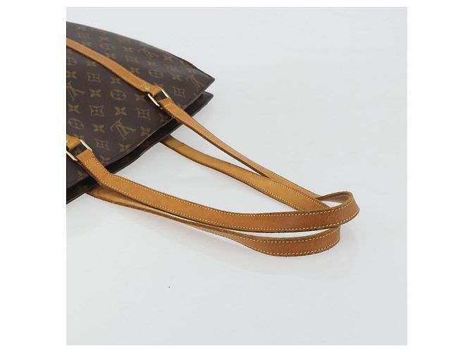 LOUIS VUITTON Borsa Tote Monogram Babylone M51102 LV Auth ep15471 Monogramma - vista 7