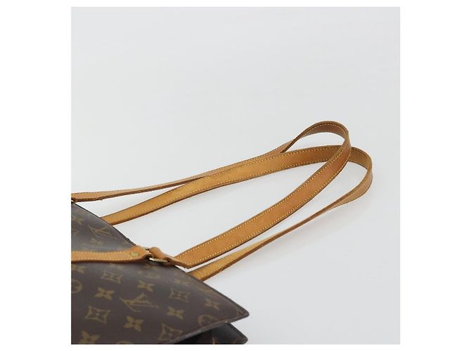 LOUIS VUITTON Borsa Tote Monogram Babylone M51102 LV Auth ep15471 Monogramma - vista 8