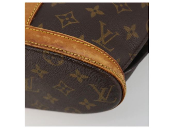 LOUIS VUITTON Borsa Tote Monogram Babylone M51102 LV Auth ep15471 Monogramma - vista 9