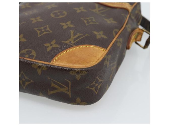 LOUIS VUITTON Bolso de Hombro Monogram Danube M45266 LV Auth hk3966 Monograma - vista 14