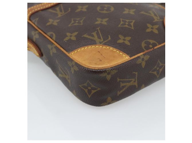 LOUIS VUITTON Bolso de Hombro Monogram Danube M45266 LV Auth hk3966 Monograma - vista 15