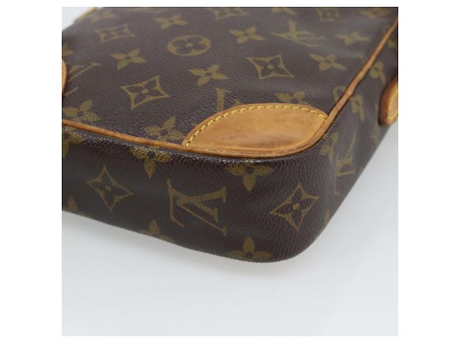 LOUIS VUITTON Bolso de Hombro Monogram Danube M45266 LV Auth hk3966 Monograma - vista 16